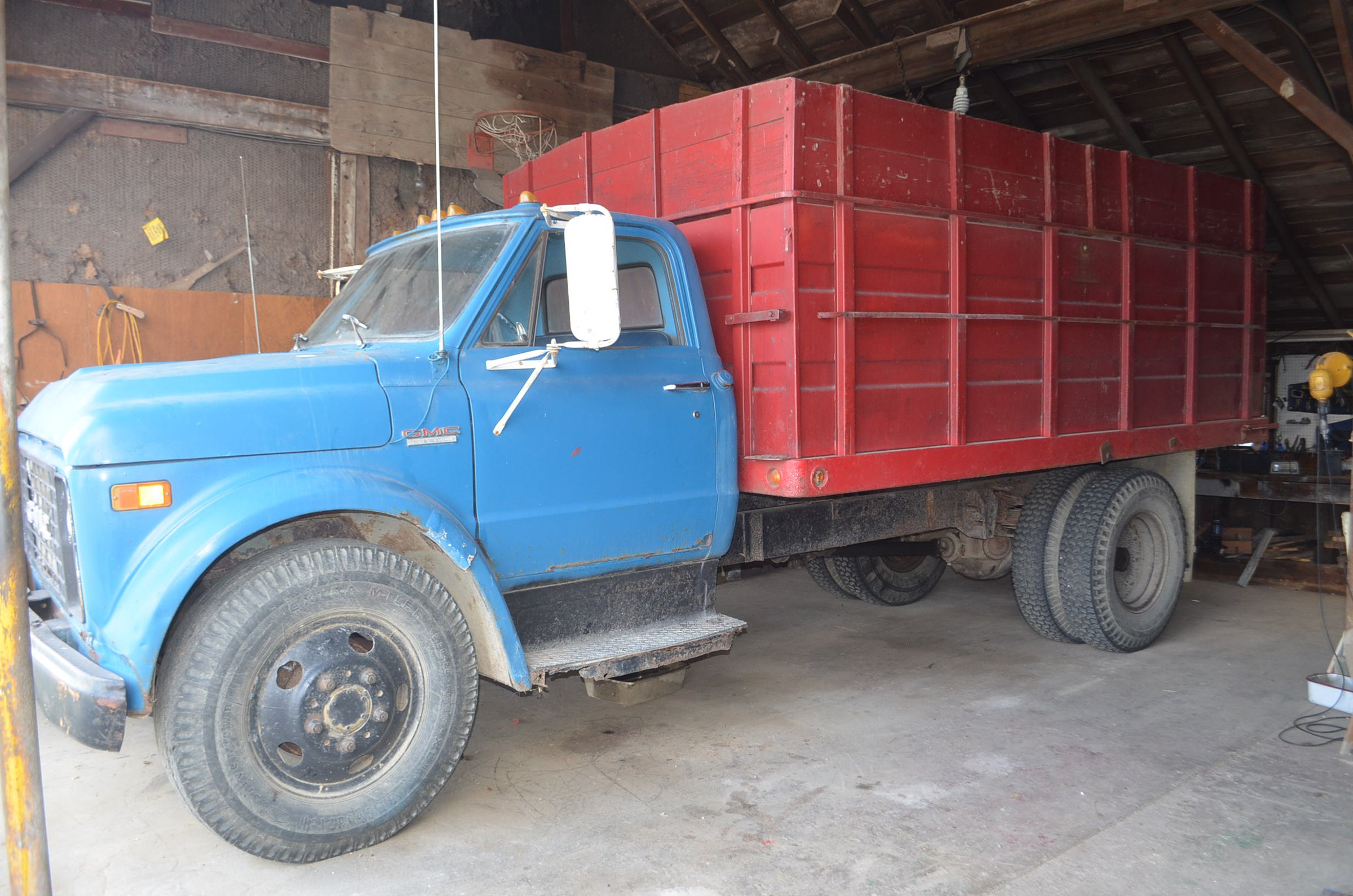 Property photo 62 - FARM EQUIPMENT AUCTION IN PAULDING COUNTY, OHIO
